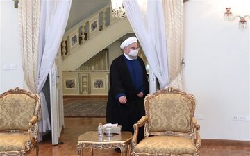  تصمیم نادرست توسط رئیس جمهور باعث قرمز شدن وضعیت کرونا شد