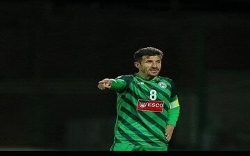 قاسم حدادی‌فر: به پرسپولیس هشدار می‌دهم با ما بازی نکند