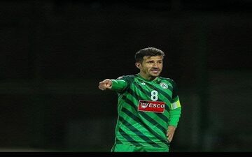 قاسم حدادی‌فر: به پرسپولیس هشدار می‌دهم با ما بازی نکند