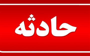 فوتی‌های حادثه آتش‌سوزی انبار فرش در زرند به 3 نفر رسید