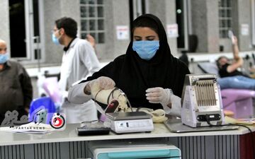 چالش پرستاران در رعایت احتیاط مقابل عوامل عفونی