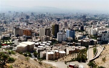  مسکن در تهران ۶.۳ درصد گران شد/متوسط قیمت مسکن پایتخت ۷.۴ میلیون تومان