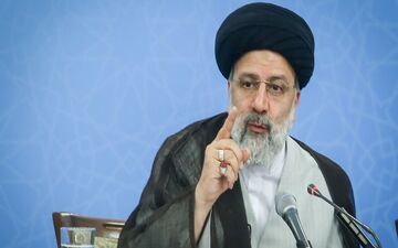 رئیسی: صنعت دفاعی کشور تجلی باور «ما می‌توانیم» است