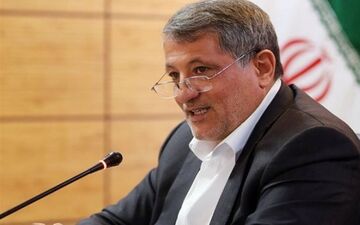  محسن هاشمی رئیس شورای اسلامی شهر تهران شد