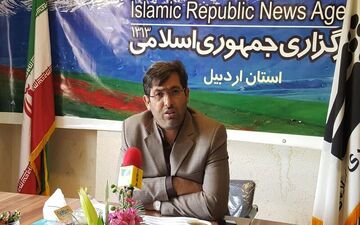صنایع اردبیل؛ صدور پروانه بهره‌برداری ۸۳ درصد رشد کرد