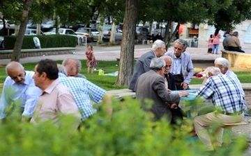 معوقات بازنشستگان تا عید پرداخت می‌شود؛ آخرین اخبار از وضعیت حقوق بازنشستگان