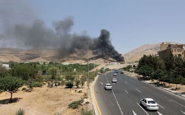  آخرین آمار از تعداد شهدا و مجروحان حمله اسرائیل/ تهران و کرمانشاه بیشترین تعداد مجروح و شهید ‌ 