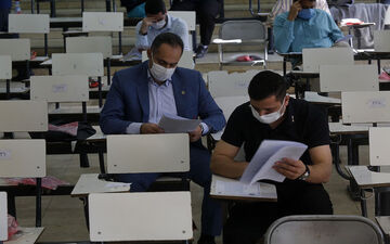 تمدید مهلت ثبت نام در آزمون دکتری /دفترچه راهنما اصلاح شد
