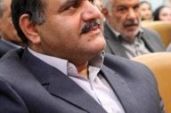 

 «حمیدرضا عزتی» مدیر کل اداره ورزش و جوانان استان کرمانشاه شد



