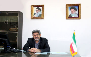 دانشگاه رازی به جمع دانشگاه‌های نفتی ایران پیوست 