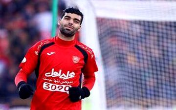  بسته شدن پرونده جذب طارمی در پرسپولیس