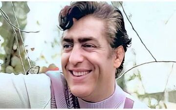 تصاویری دیده نشده از ملاقات خصوصی شاه با غلامرضا تختی و محمد علی فردین!