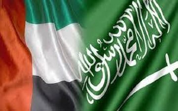 خیانت عربستان و امارات علیه ایران؛ ماجرا چیست؟