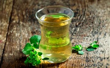 با چای پونه این بیماری ها را فیتیله پیچ کنید