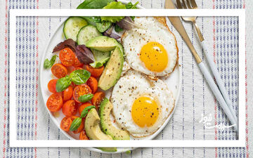 اهمیت صبحانه برای دانش‌آموزان و تأثیر آن بر سلامت آن‌ها