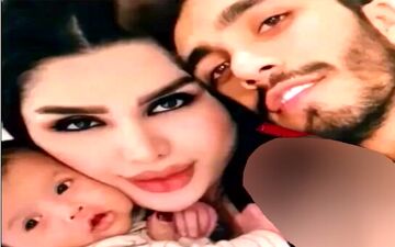 باورنکردنی؛ آرتام فرزند مهراد جم نیست /  آرتام فرزند تتلوعه / مادر دنیا جهانبخت اعتراف کرد !!!؟؟ + عکس باورنکردنی و جزئیات