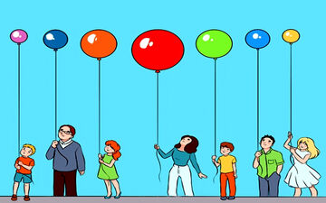 12 معمای جذاب برای سنجش میزان هوش و ذکاوت