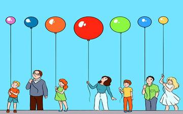 12 معمای فوق العاده جذاب برای سنجش میزان هوش و ذکاوت+پاسخ 