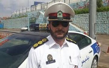 جمعه و شنبه هراز یک طرفه می‌شود
