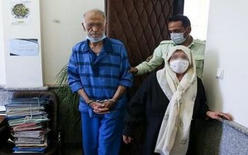 نظریه پزشکی قانونی درباره خرمدین‌ها: پدر اختلال روانی دارد، مادر کندذهن است