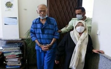 نظریه پزشکی قانونی درباره خرمدین‌ها: پدر اختلال روانی دارد، مادر کندذهن است