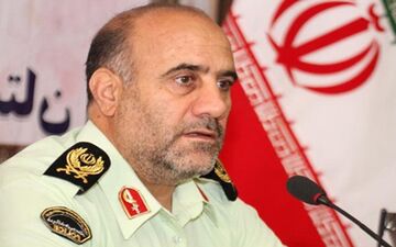 بازداشت 35 نفر در ارتباط با هفت پرونده بزرگ مفاسد اقتصادی