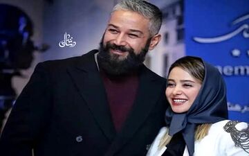 تصاویری دیدنی از بازیگران ایرانی در کنار برادرشان/ از الناز حبیبی تا لیندا کیانی