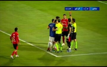 درخواست تراکتور برای بخشش محرومیت شجاع