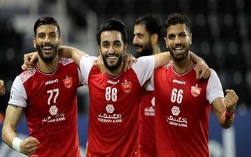 فرصت ویژه برای میلیاردر شدن پرسپولیس