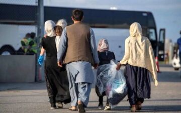  مرحله دوم طرد اتباع غیرمجاز در تهران آغاز شد 