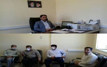 بامتخلفان در عرصه منابع طبیعی و محیط زیست برخورد قاطع می شود
