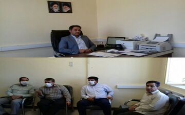 بامتخلفان در عرصه منابع طبیعی و محیط زیست برخورد قاطع می شود