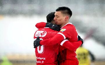 آمار خوب، نتیجه بد؛ سرگیف قربانی بحران پرسپولیس