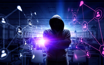 این هکر موی دماغ اپراتور تلفن همراه بود/ شگردش چه بود
