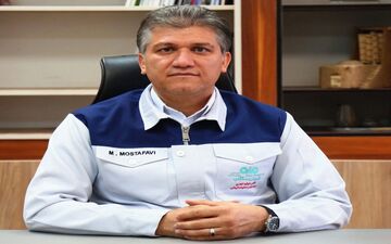 توسعه پایدار فولاد سنگان با پروژه‌های کلیدی کنسانتره و گندله‌سازی