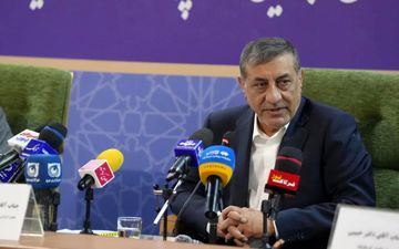  پیگیری چهار معضل فقر، بیکاری و مهاجرت کرمانشاه در دستور کار است