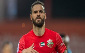 نوراللهی برای شباب الاهلی مقابل فولاد بازی می‌کند؟