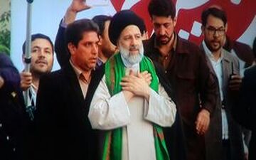 هیچ قراردادی در منطقه بدون حضور ایران ممکن نیست