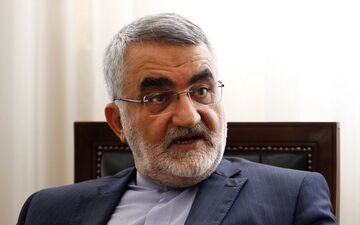 طرح دوفوریتی مجلس برای تروریستی اعلام کردن ارتش آمریکا 