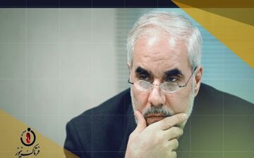 با قسم حضرت عباس وزیر بهداشت، کرونا از بین نمی‌رود/ نباید برای بیرون بودن موی دختر بچه برایش پیامک خوفناک بفرستیم