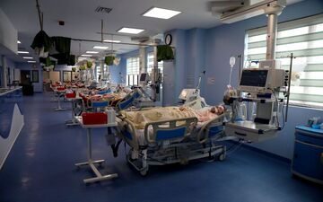 وضعیت شهرهای خراسان جنوبی از نظر شیوع کرونا