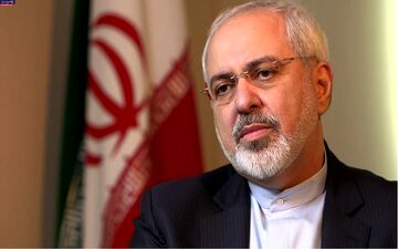 ظریف: مذاکره دوجانبه با ایران خیال باطل ترامپ است