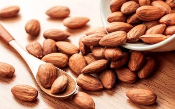 این آجیل چربی‌سوزی ورزش را افزایش می‌دهد