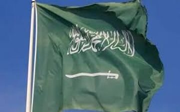 وقوع حریق در انبار سوخت در شمال جده در پی حمله تروریستی