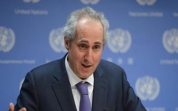 نگرانی سازمان ملل از تحولات نظامی در شمال سوریه