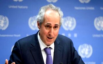 نگرانی سازمان ملل از تحولات نظامی در شمال سوریه