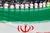 رنگ پیراهن ایران در مرحله گروهی جام جهانی ۲۰۲۶ مشخص شد