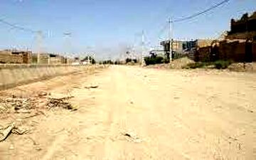  هویزه با ۴۵ هزار نفر جمعیت بیمارستان ندارد