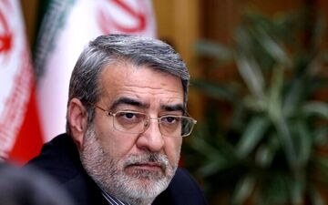 وزیر کشور:فعالیت نمایشگاهی در محل نمایشگاه های بین المللی تهران متوقف شود