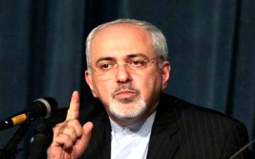 واکنش ظریف به ادعای کریمی قدوسی؛ نه نامه ، نه ایمیل و نه پیام؛ «فقط خیالبافی»